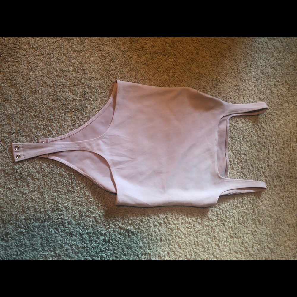 Bodysuit - Picture 3 of 5